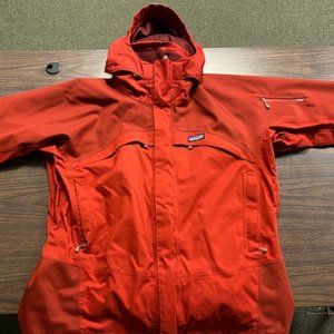 Patagonia Ski Jacket